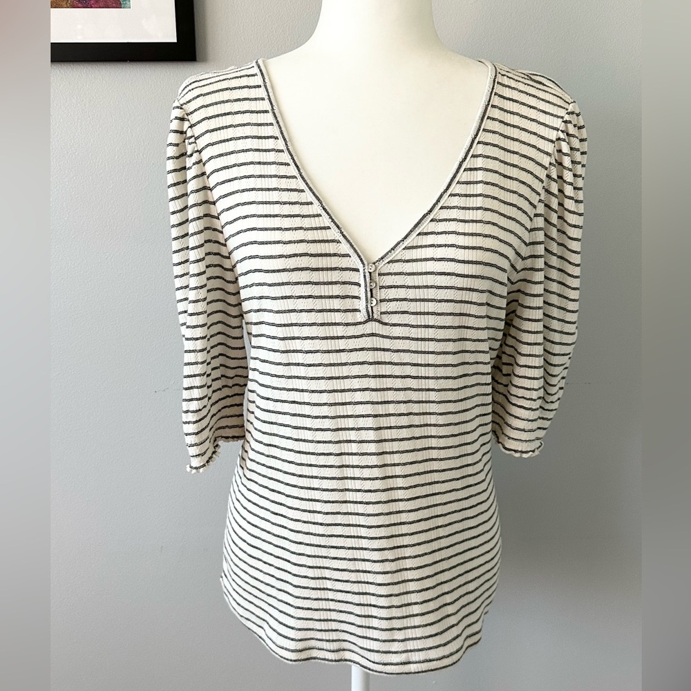 Lucky Brand Top